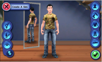 Скачать игру The Sims 3 бесплатно