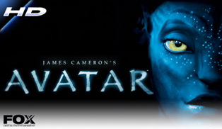 скачать игру Avatar HD для symbian