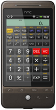 Скачать программу RealCalc Scientific Calculator lks OS Android